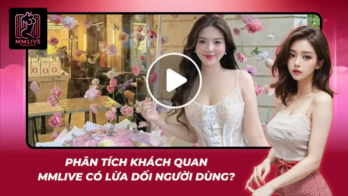Nhận định khách quan: MMlive có đáng tin cậy không